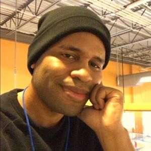 Meet your Posher, Destin